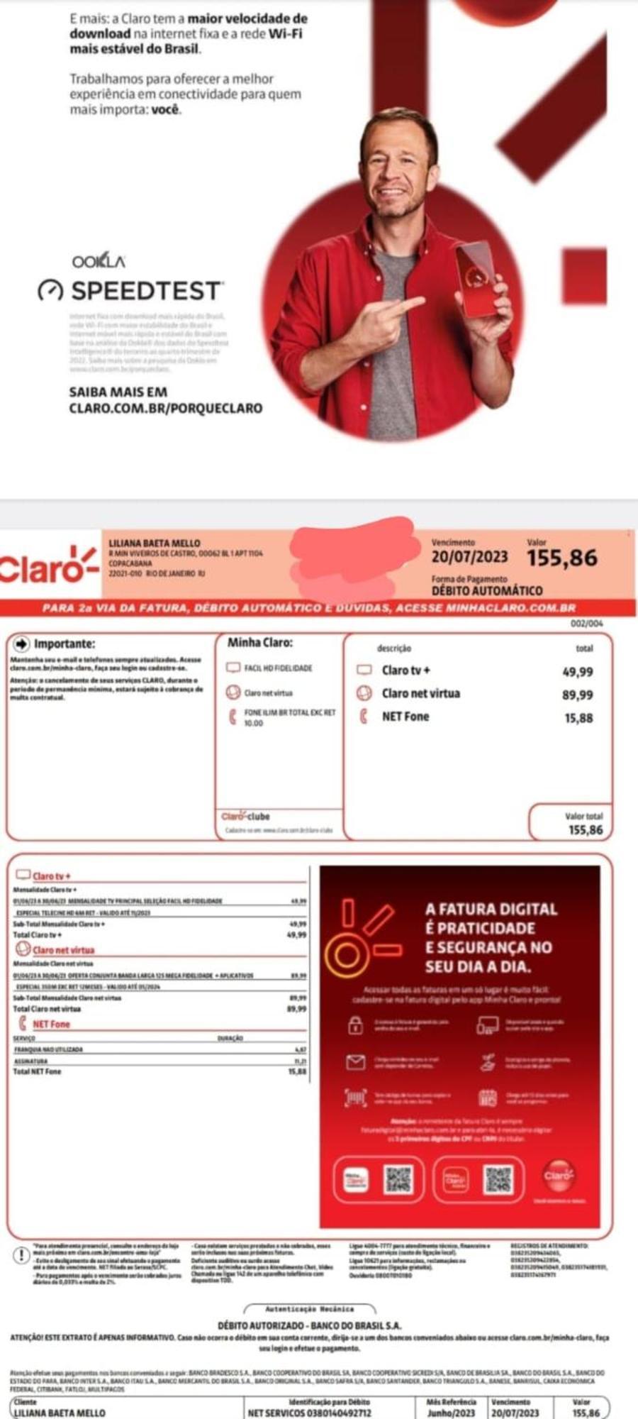 Apartament Vip Copa Rio de Janeiro Zewnętrze zdjęcie